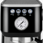 Solis 索利斯 Barista Perfetta Plus 15巴 半自動咖啡機 (黑色)